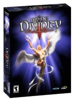 Divine Divinity I
