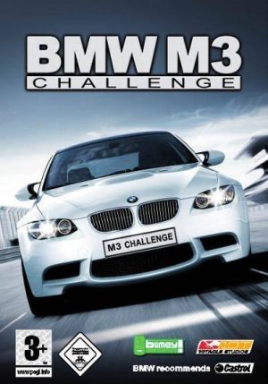 BMW M3 Challenge