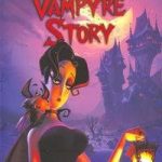 A Vampire Story