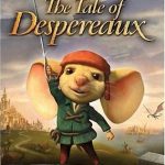 the tale of despereaux