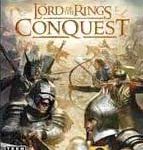 Lord of the rings conquest