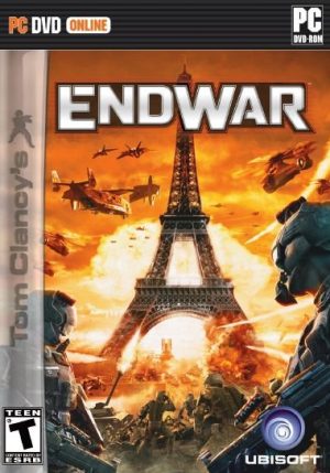 Endwar