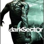 dark sector
