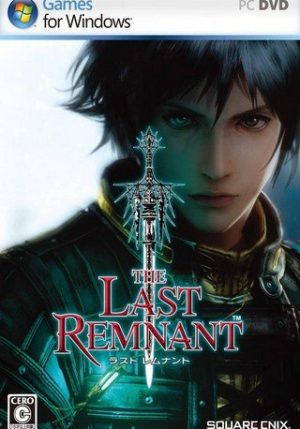 Last remnant