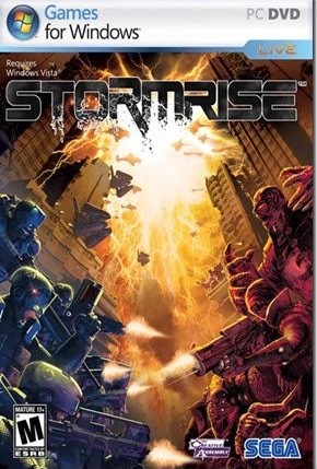 Stormrise
