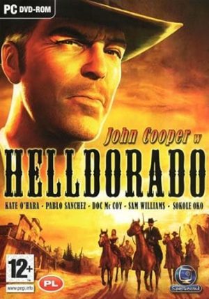 helldorado