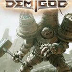 demigod