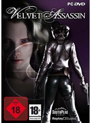 velvet assassin