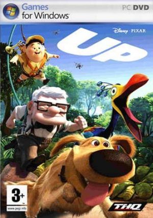 UP