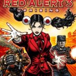Redalert 3 unrising