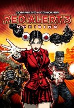 Redalert 3 unrising