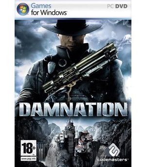 damnation