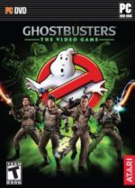 ghost busters