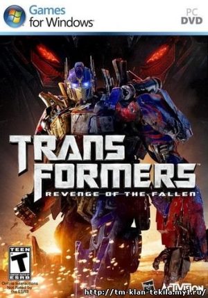 transformers 2