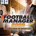 football manager 09