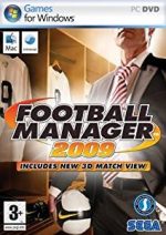 football manager 09