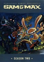 sam & max season 2