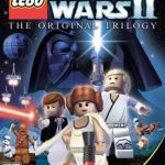 Lego Starwars 2