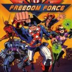 Freedom Force (pc game)