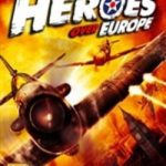 Heroes over Europe