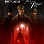 Sherlock Holmes Versus jack the ripper