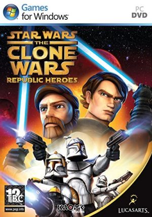 starwars clone wars