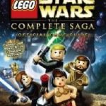 lego Starwars the complete saga