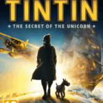 the adventures of tintin