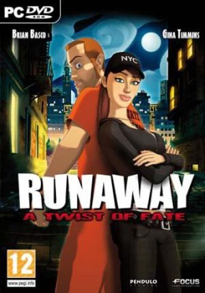 Runaway A twist of fate