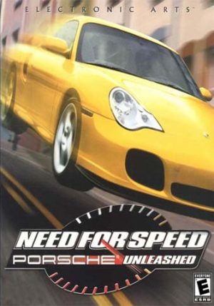 NFS 5:Hot Pursuit