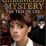 chronicles of mystery