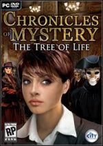 chronicles of mystery