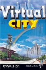 virtual city