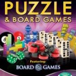 Hoyle Puzzle And Board Games 2010