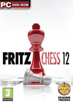 fritz chess 12