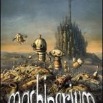 mac gamehinarium