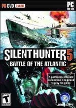 Silent hunter 5 :battle of the atlantic