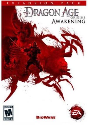 dragon age awakening