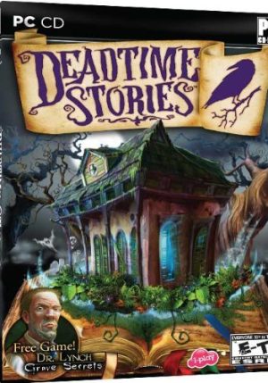 Deadtime stories (tales of death)