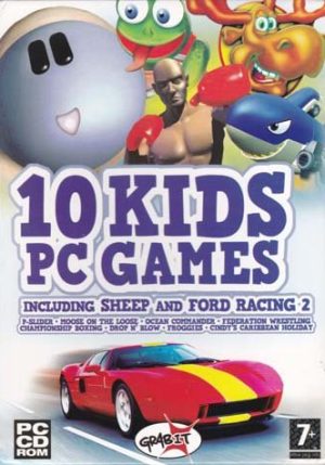 kids games 1