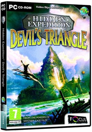 Devil's Triangle