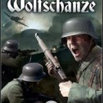 wolfschanze