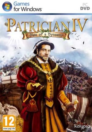 patrician IV
