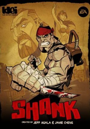 Shank