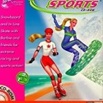 Barbie Super Sports (pc-game)