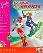 Barbie Super Sports (pc-game)