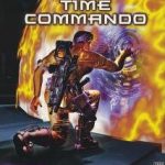 Time Commando (PC-game) Eng-Fr-Ger-Ita-Swedish-Spanish-Portuguese