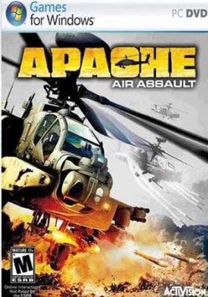 Apache Air Assault