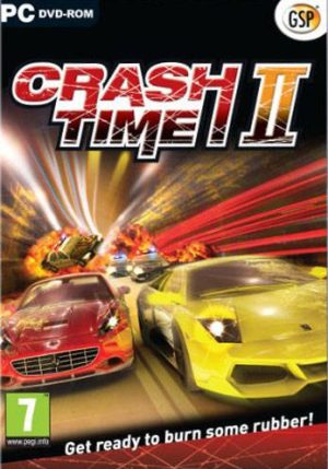 crashtime 2
