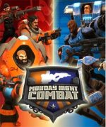 Monday night combat
